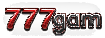 7777gam logo